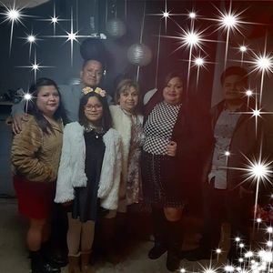 Meet your Posher, Veronica